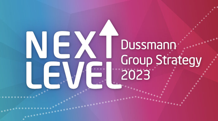 Next Level Strategy of the Dussmann Group Next Level Strategy of the Dussmann Group