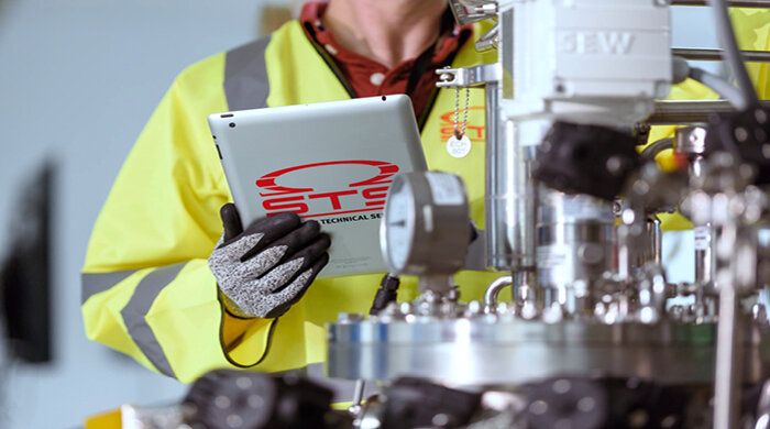 Acquisition of STS Group Acquisition of STS Group