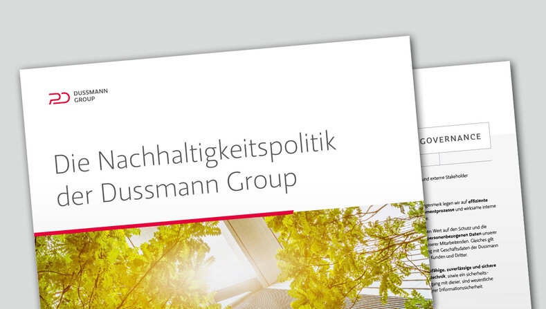 Ansicht von der Nachhaltigkeitspolitik Ansicht von der Nachhaltigkeitspolitik