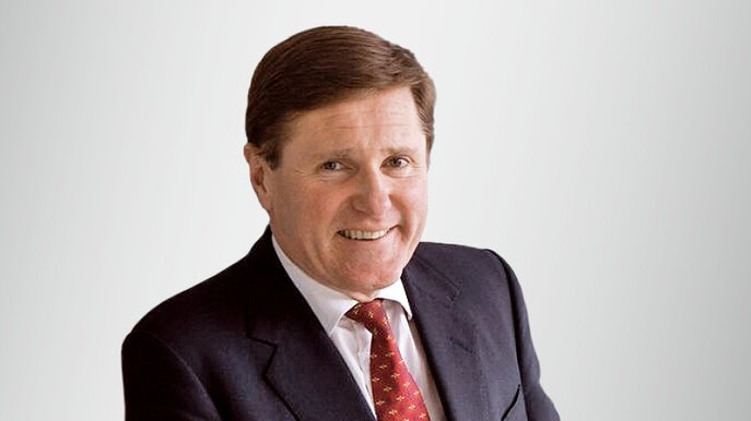 Maurice Thompson, Member of the Board of Trustees of the Dussmann Group Maurice Thompson, Member of the Board of Trustees of the Dussmann Group