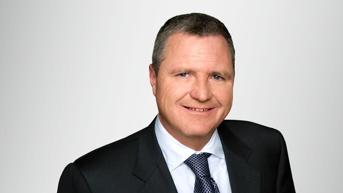 Rainer Lorz, Member of the Board of Trustees of the Dussmann Group Rainer Lorz, Member of the Board of Trustees of the Dussmann Group